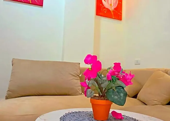 Solara Apartman