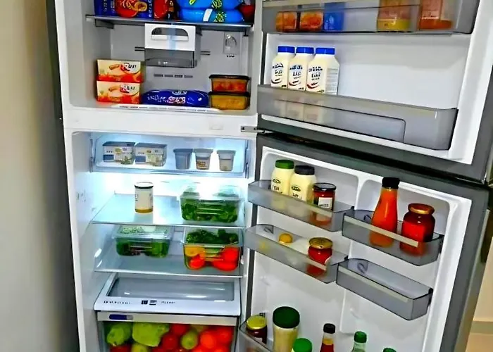 Solara شقة *