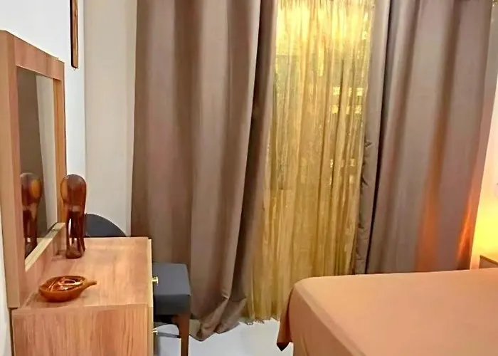 Solara شقة