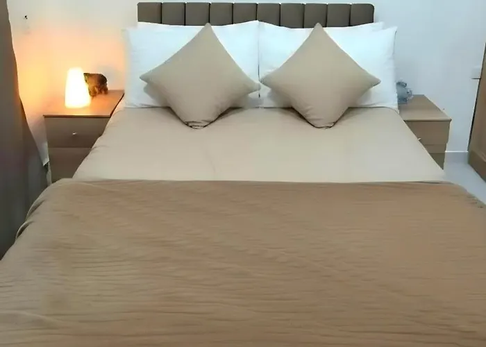 Solara شقة