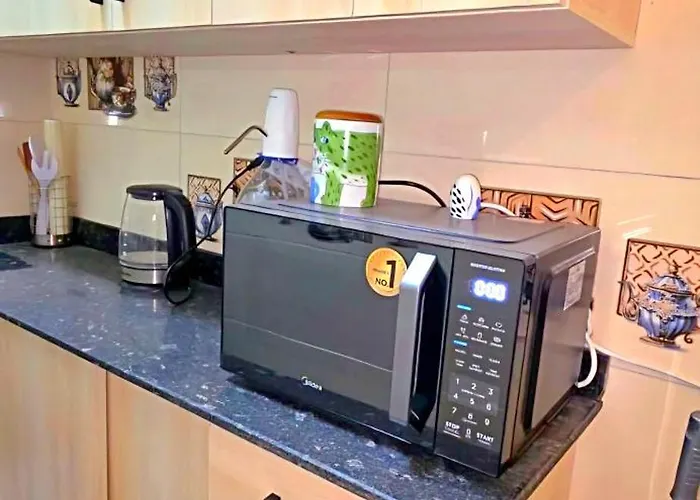 Solara Apartman