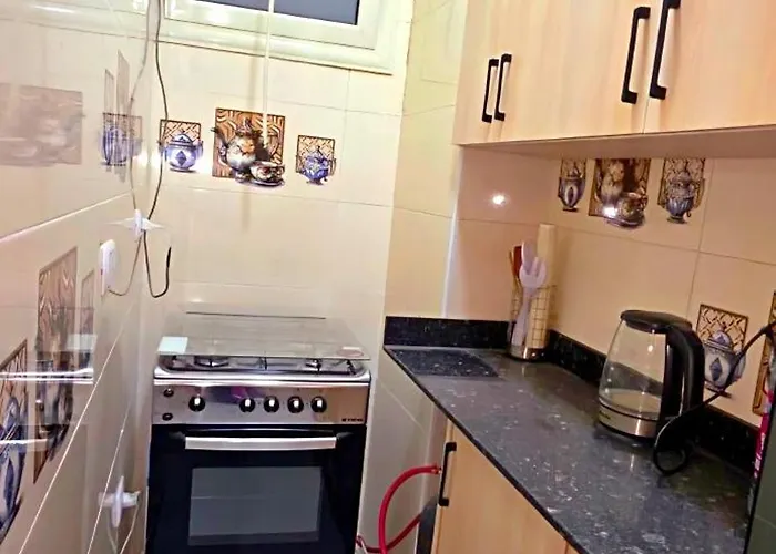Apartman Solara Gurdaka
