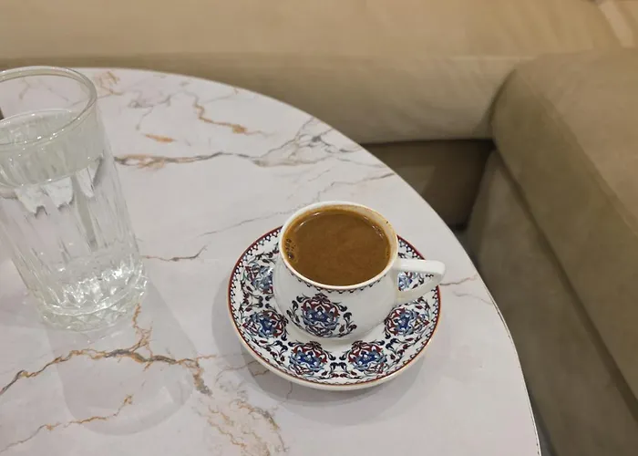 شقة Solara *