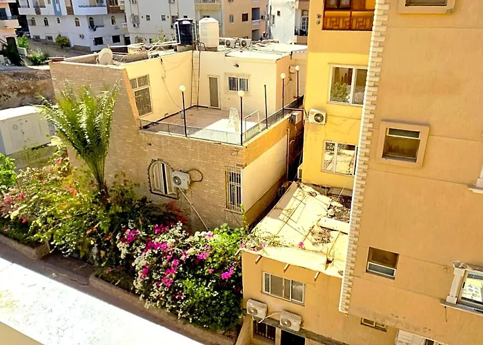 Solara شقة