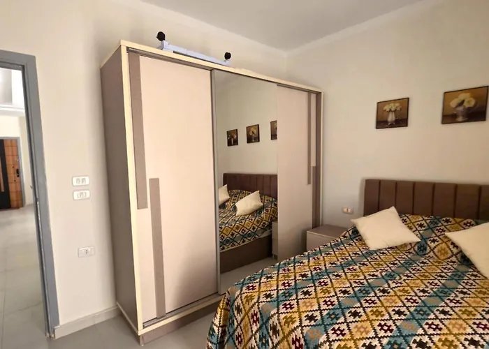 شقة Solara *